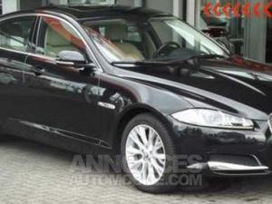 Jaguar XF 2.2 D 200ch Luxe Premium CUIR BEIGE TOIT OUVRANT