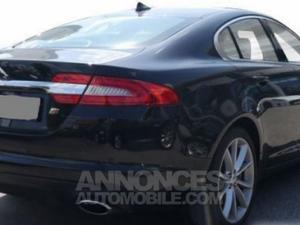 Jaguar XF 3.0 V6 D 240CH Luxe Premium CUIR BEIGE TOIT