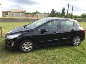 Peugeot  HDI 92 business pack d'occasion