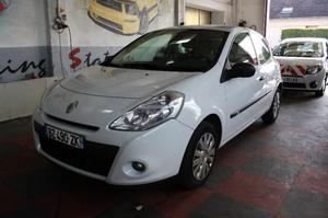 Renault Clio AIR DCI75 3P d'occasion