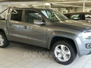 Volkswagen Amarok 2.0 BiTDI 180ch Trendline 4Motion