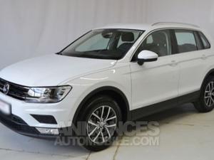 Volkswagen Tiguan 2.0 TDI 150ch BlueMotion Technology FAP