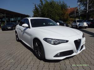 ALFA ROMEO Giulia Super JTD 180 AT8