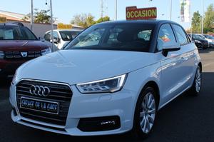 AUDI A1 1.0 TFSI 95CH ULTRA AMBITION