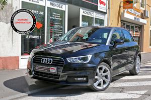 AUDI A1 1.4 TFSI 125 Ambition