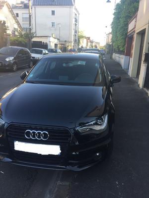 AUDI A1 Sportback 1.2 TFSI 86 Urban Sport