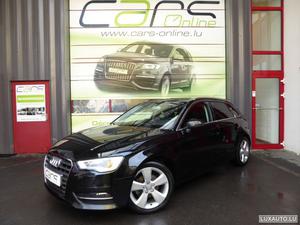 AUDI A3 2.0 TDI 150 Ambition