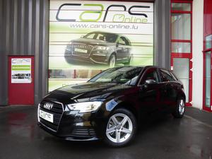 AUDI A3 SPORTBACK 1.6 TDI 105 NEUF