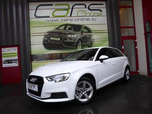 AUDI A3 Sportback 1.6 Tdi 110 NEUF