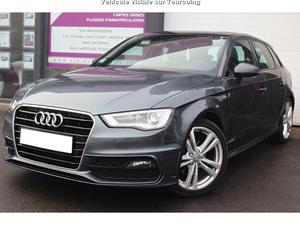 AUDI A3 Sportback 2.0 TDI 150 S line S-LINE Plus