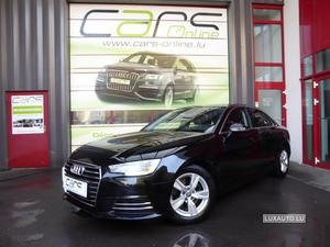 AUDI A4 2.0 TDI 150 Sport