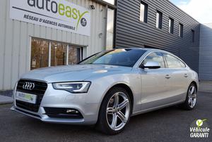 AUDI A5 Sportback 2.0 TDI 177 ch Ambition Luxe