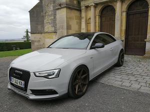 AUDI A5 V6 3.0 TDI 245 Sport Design Quattro S tronic