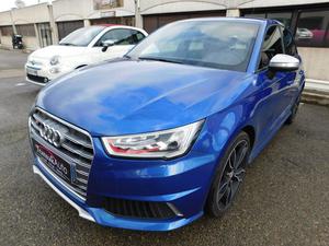 AUDI S1 Sportback 2.0 TFSI 231 Quattro