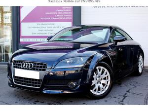 AUDI TT 2.0 TFSI 200 GPS