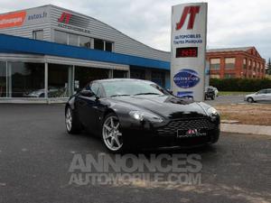 Aston Martin V8 Vantage 4.3 SEQUENTIELLE noir