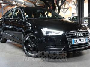 Audi A3 Sportback 3E GENERATION SPORTBAC III2.0 TDI 184 S