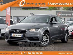 Audi A3 Sportback III2.0 TDI 150 DPF BUSINESS LINE S TRONIC