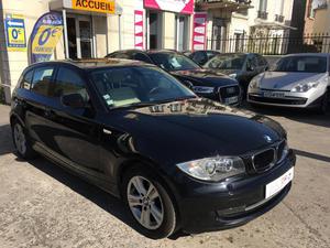 BMW 120d 177 ch Luxe