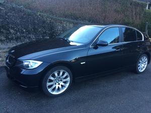 BMW 325d 197ch Luxe A