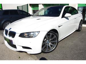 BMW M3 E92 COUPE 420ch Pack Carbone