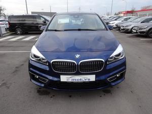 BMW Serie 2 ACTIVE TOURER Fd Luxury Automatique 