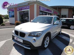 BMW X1 sDrive 20d E84 Luxe PHASE 1