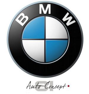 BMW X5 (E70) XDRIVE40D LUXE