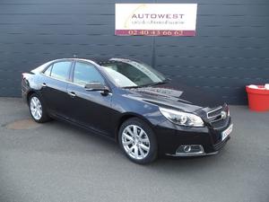 CHEVROLET Malibu 2.0 VCDI 160 CV LTZ