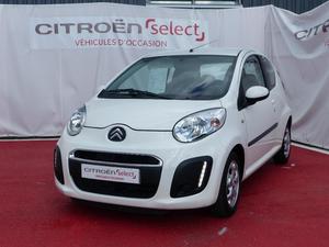 CITROEN C 