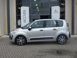 CITROëN C3 Picasso 1.6 HDi115 Confort