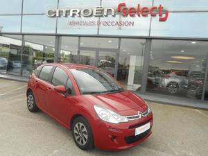 CITROëN C3 PureTech 82 Confort