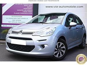 CITROëN C3 Puretech 68 Confort km