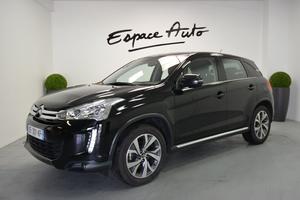 CITROëN C4 Aircross 1.8 E-HDIX2 CONFORT