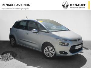 CITROëN C4 PICASSO PURETECH 110 S&S CONFORT