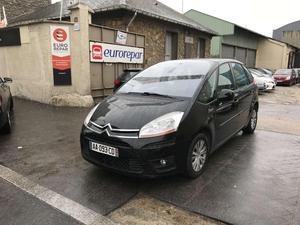 CITROëN C4 Picasso 1.6 HDI 110 AIRDREAM PACK AMBIANCE BMP6