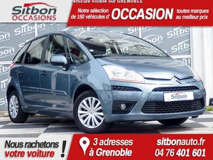 CITROëN C4 Picasso 1.6 HDI 110 FAP CONFORT BMP6