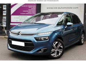 CITROëN C4 Picasso 2.0 BlueHDi 150 Exclusive