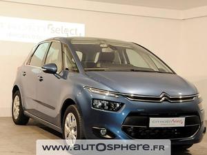 CITROëN C4 Picasso