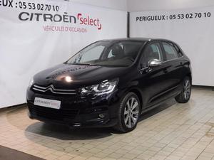 CITROëN C4 PureTech 130ch Feel S&S