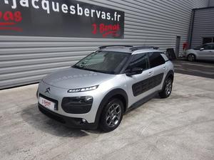 CITROëN C4 cactus PURETECH 82 SHINE