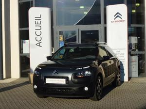 CITROëN C4 cactus PureTech 82 Shine Edition