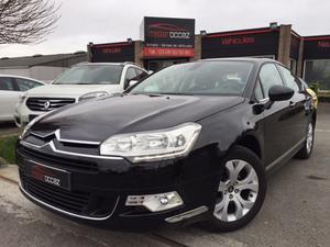 CITROëN C5 1.6 HDI110 FAP MILLENIUM II