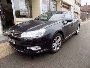 CITROëN C5 1.6 e-HDi110 FAP Millenium II BMP6