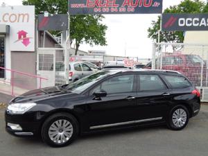 CITROëN C5 2.0 HDi138 Confort