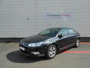 CITROëN C5 2.0 HDi140 FAP Confort 7cv