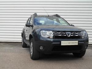 DACIA Duster 1.5 dCi 90ch Lauréate 4X2