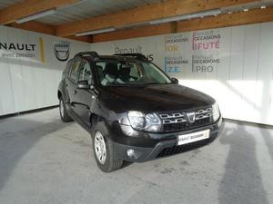 DACIA Duster 1.5 dCi 90ch Lauréate 4X2 Euro6