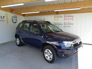 DACIA Duster 1.5 dCi90 FAP Lauréate 4x2