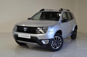 DACIA Duster DCI X4 BLACK TOUCH